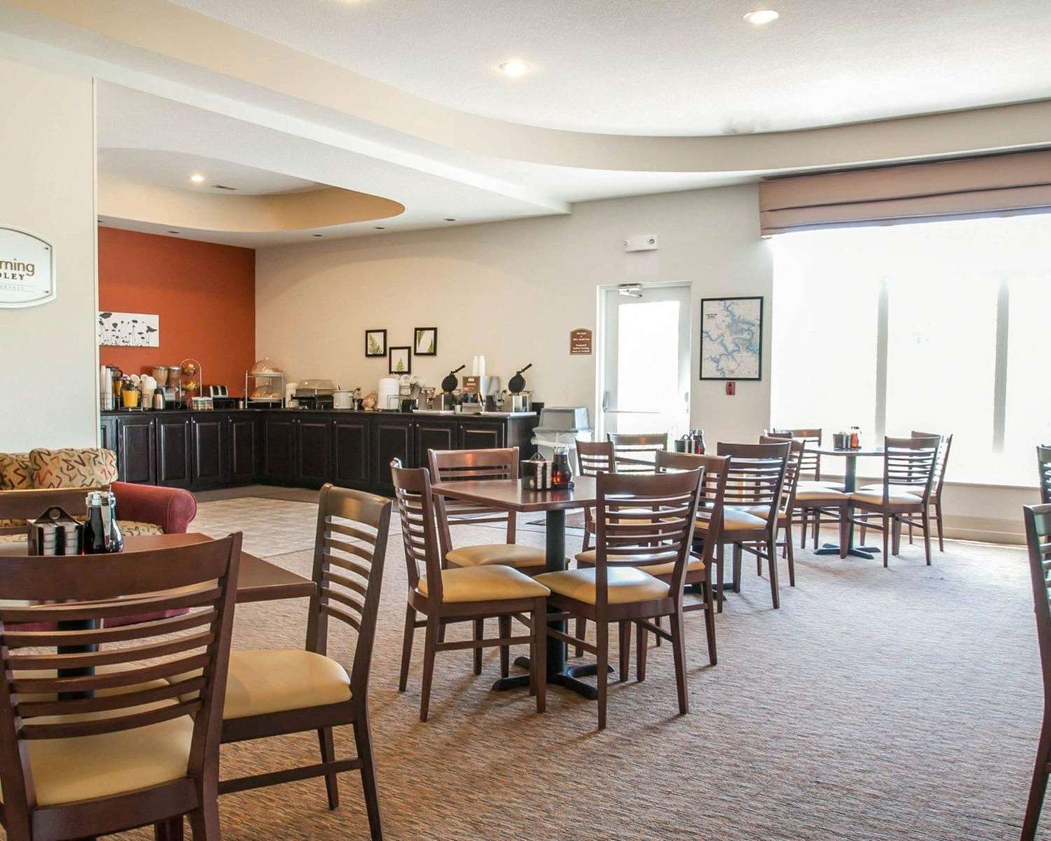 Sleep Inn Suites Lake of the Ozarks 36/52