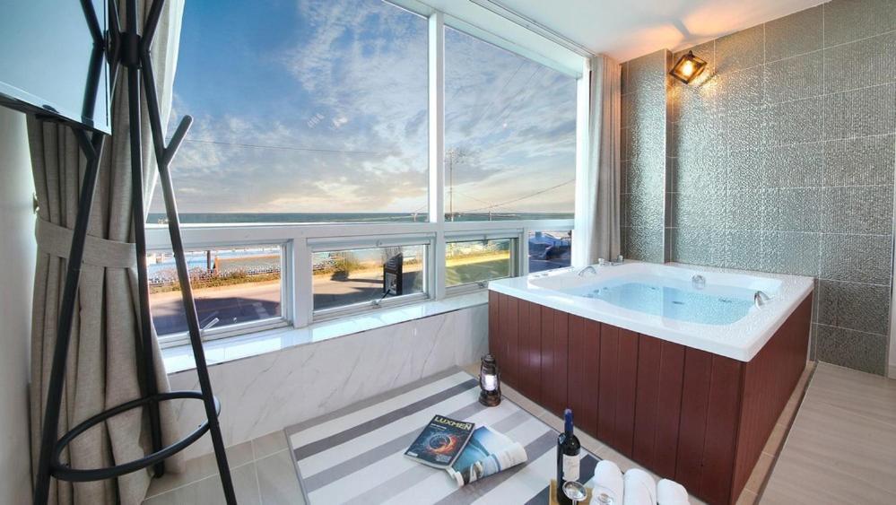 Gangneung Ara Spa Pension 21/41