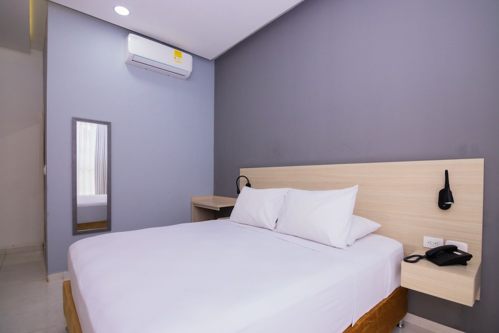 Hotel Gallery Cartagena 15/43