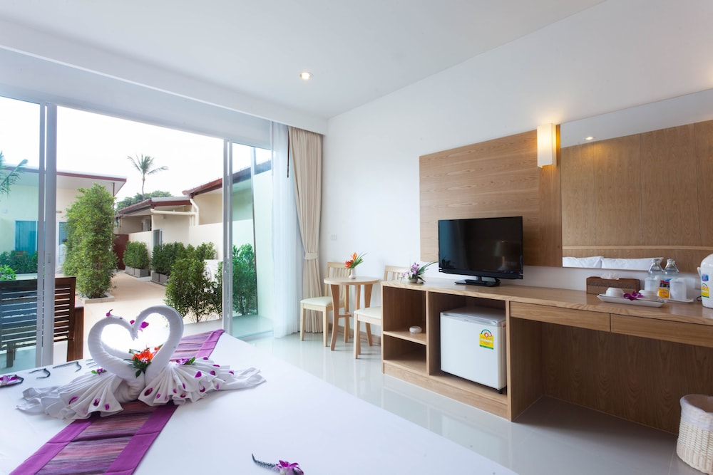 Chalong Princess Pool Villa Resort 19/37