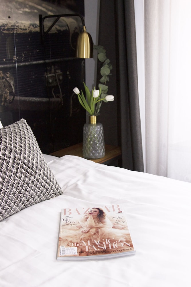 Livin Station Sure Hotel Collection By Best Western 21/66