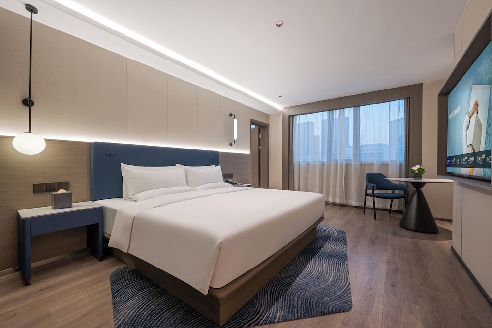 Novotel Wuxi Sanyang Plaza 26/56