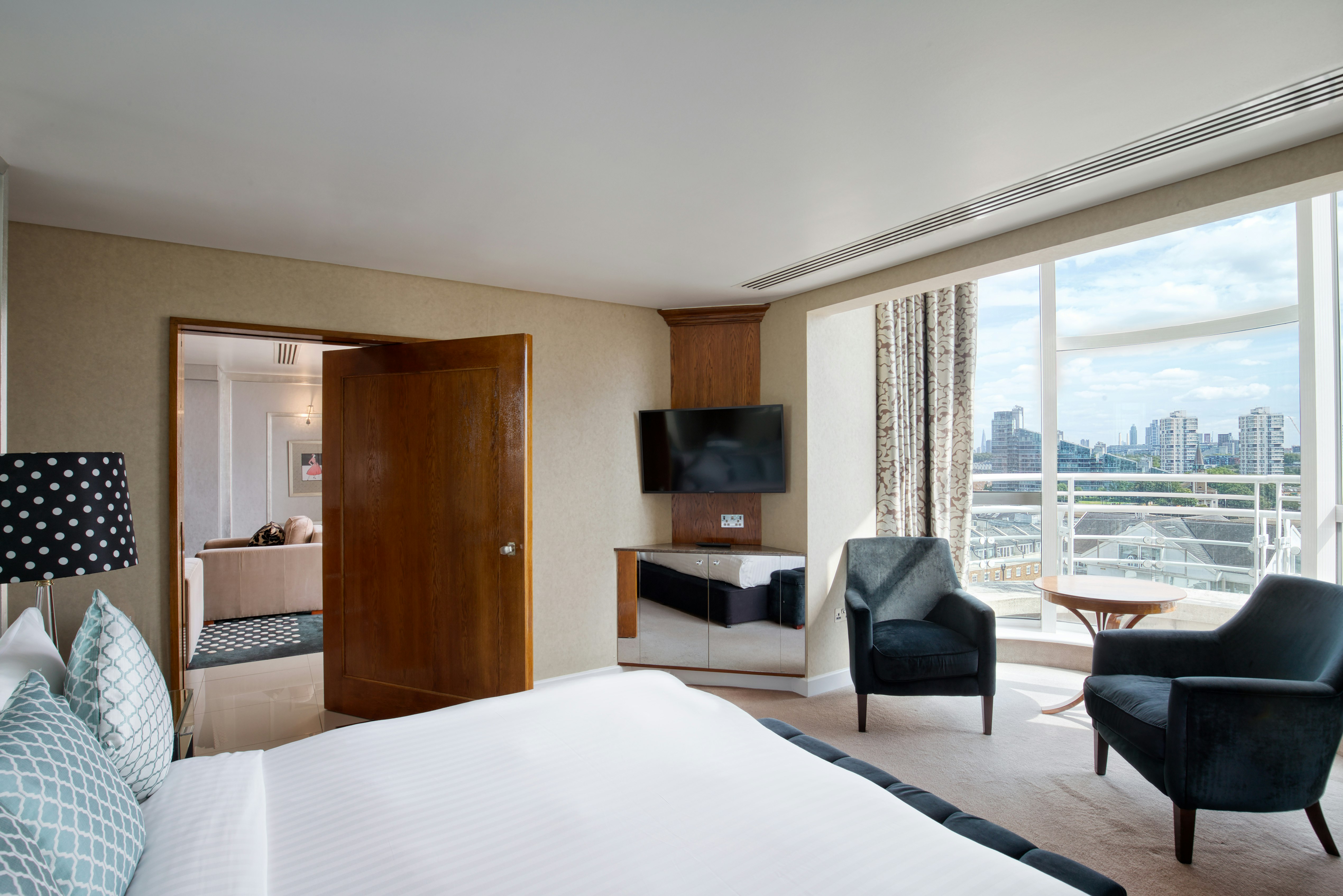 Chelsea Harbour Hotel and Spa 24/49