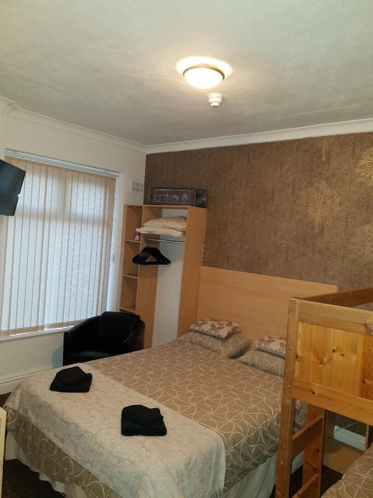 The Penrhyn 15/36