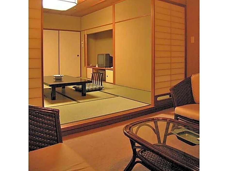 Kotobukirou Rinsuitei 9/32