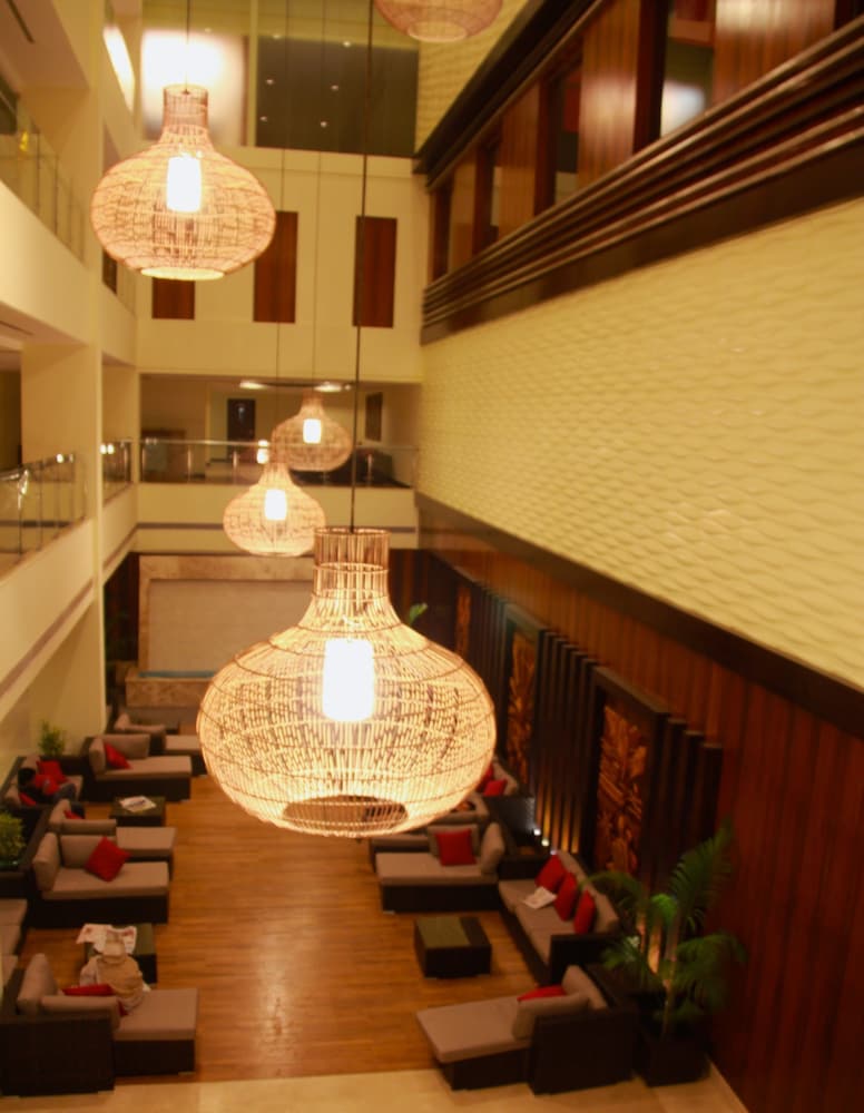 Sayeman Beach Resort 45/55