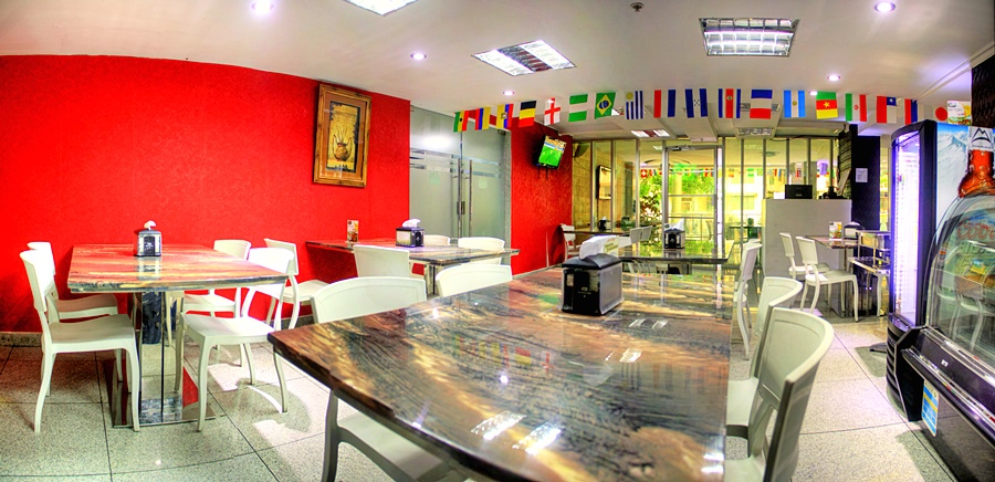 Grand International Hotel 38/45