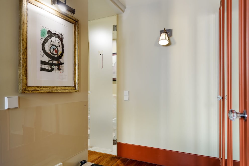 M Maison Particuliere Porto 8/50