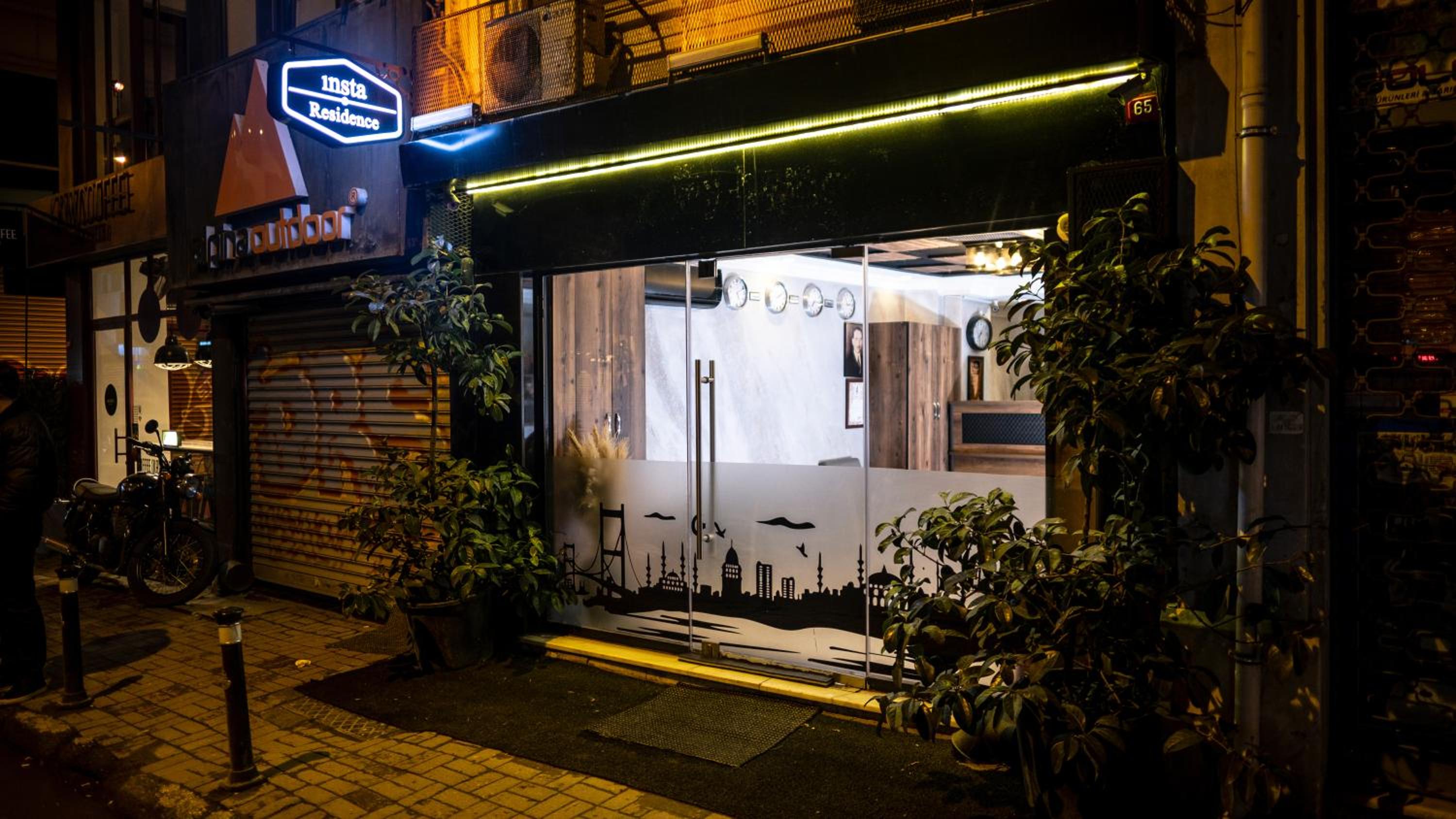 Galata My Home 41/48