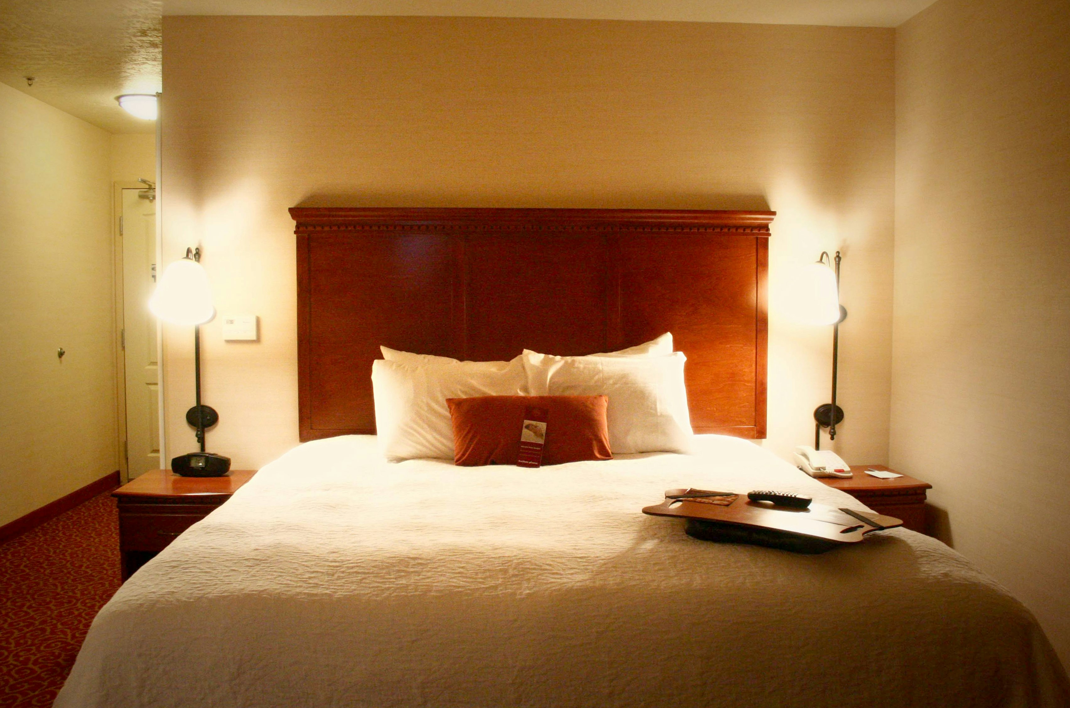 Hampton Inn Sierra Vista 23/74