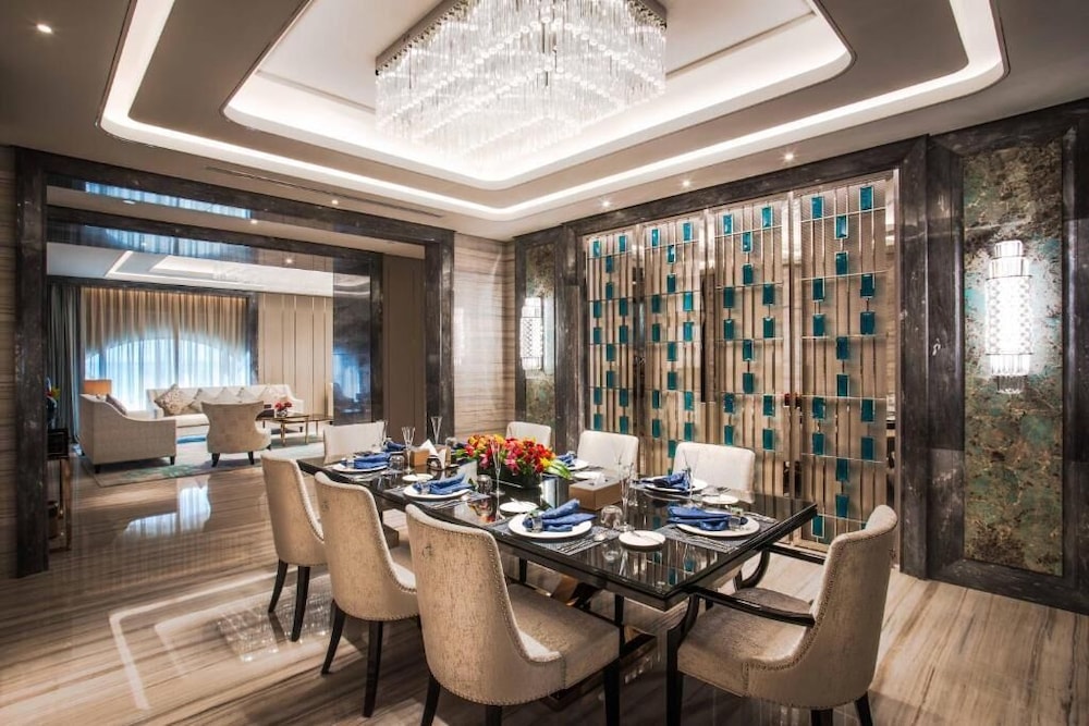 فندق نارسس 88 بوتيك جدة(Narcissus Boutique Hotel Al Hamra) 36/43