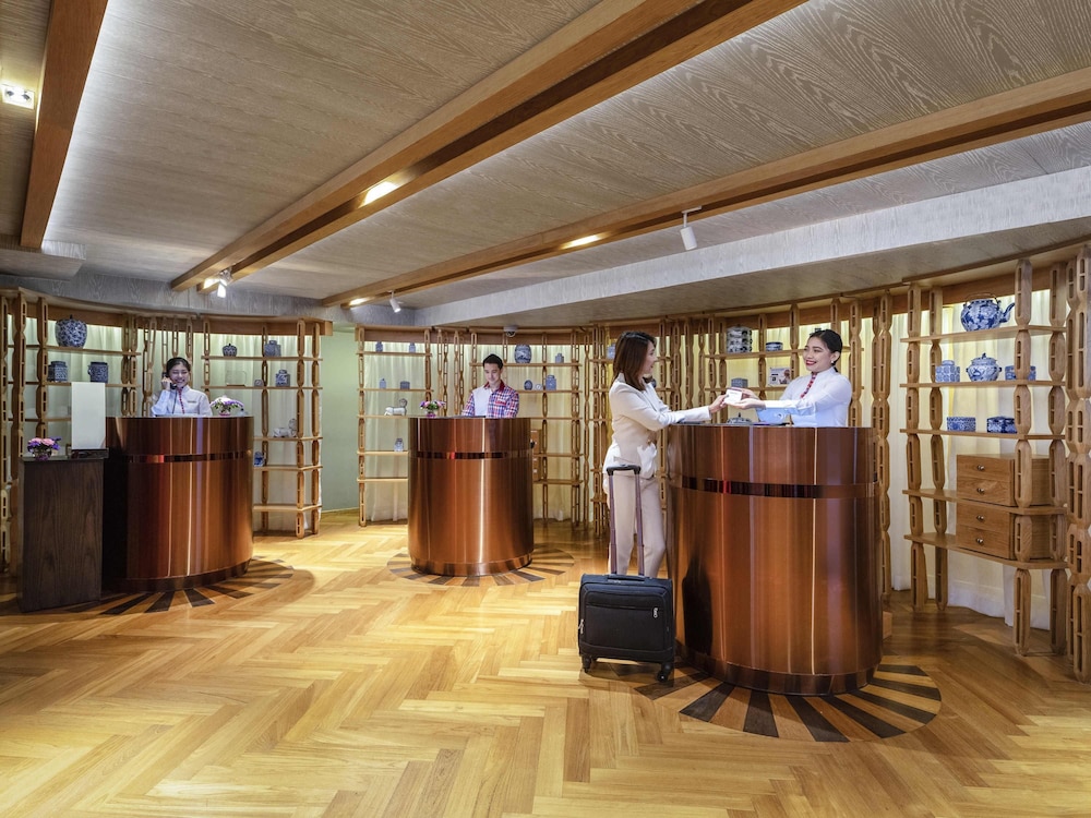 Mercure Bangkok Sukhumvit 11 6/49