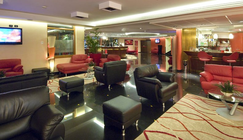 As Hotel Cambiago 51/67