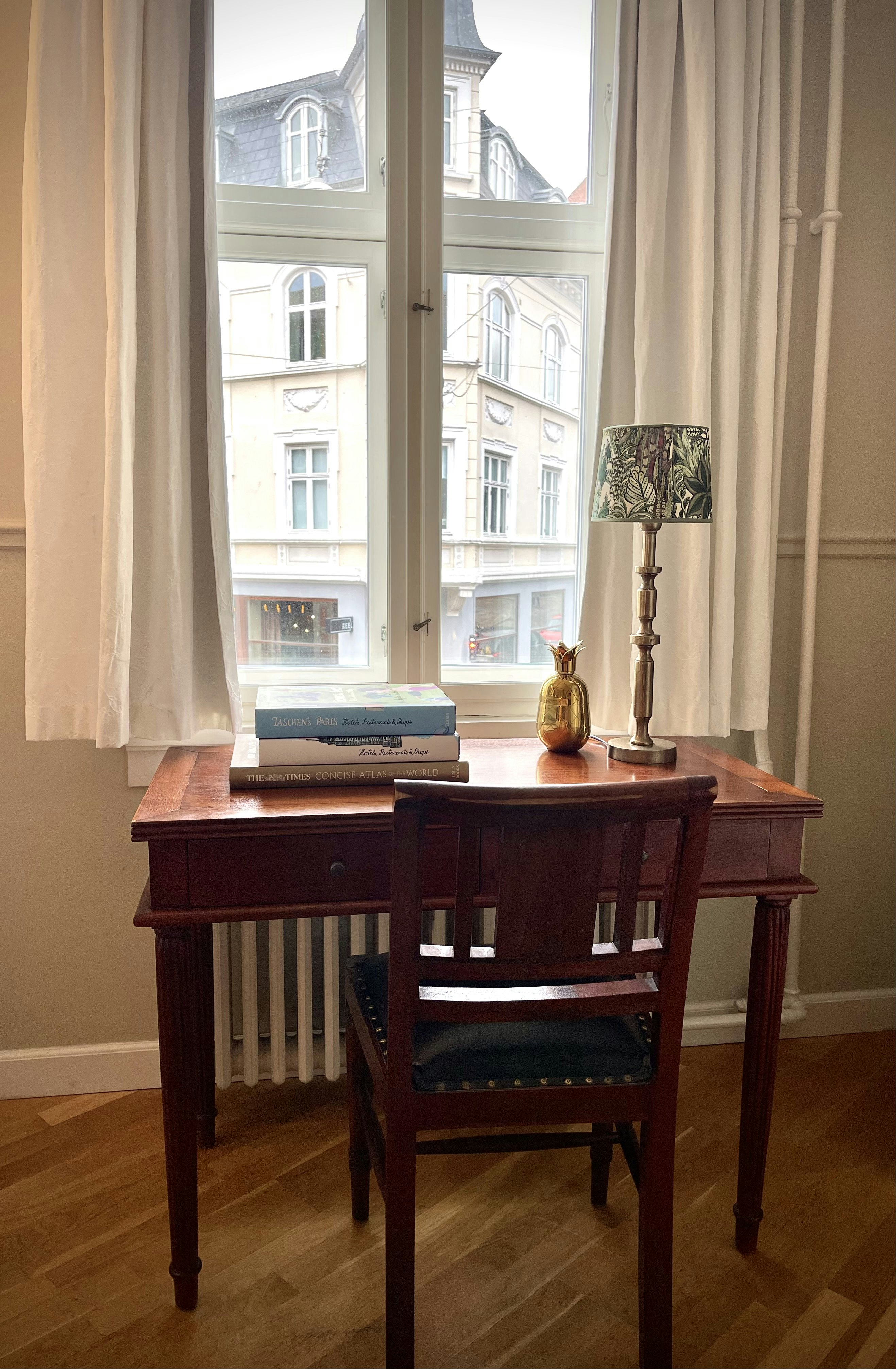 SOFS Boutique Hotel 33/41