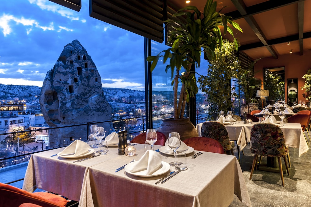 Carus Cappadocia 37/50