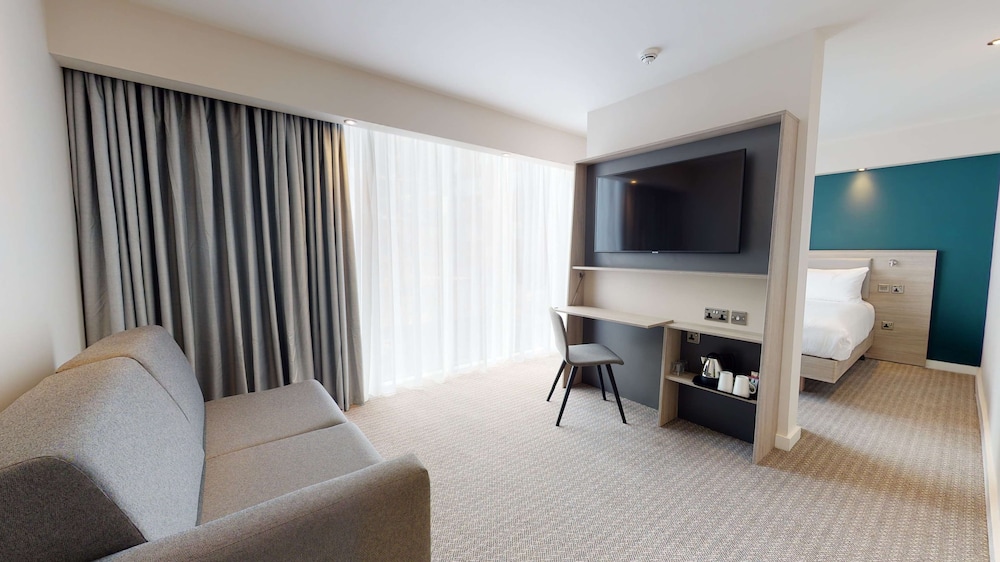 Hampton by Hilton Manchester City, Northern Quarter 40/50
