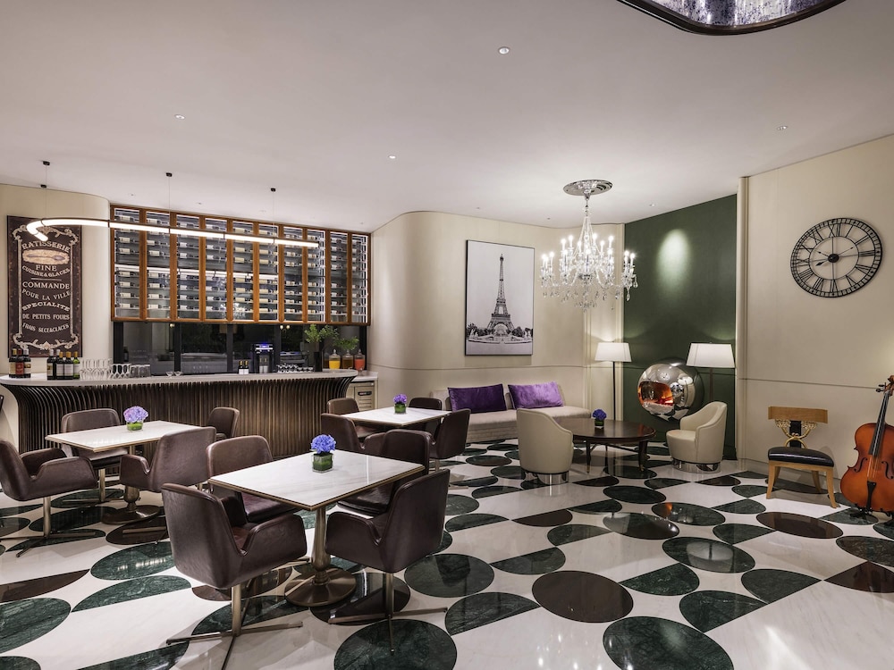Mercure Shanghai Hongqiao Central 33/41