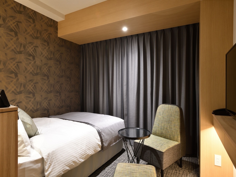 Hotel Keihan Sendai 18/50