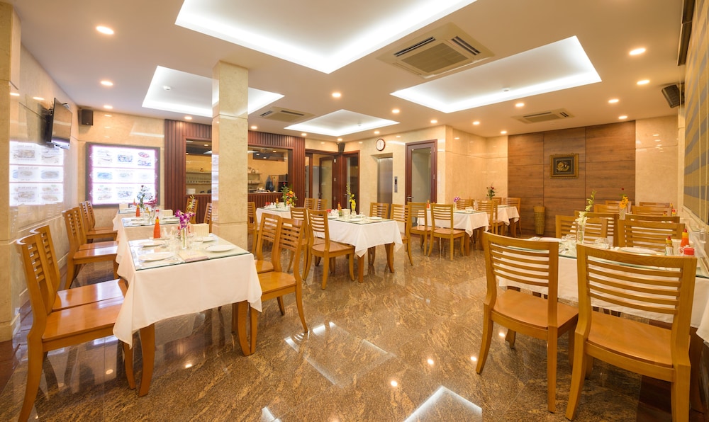 Iris Hotel Danang 31/41