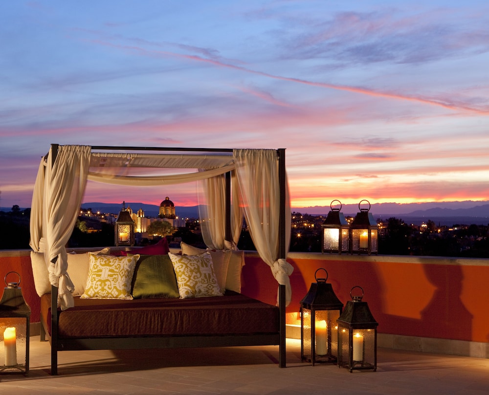Rosewood San Miguel de Allende 3/76