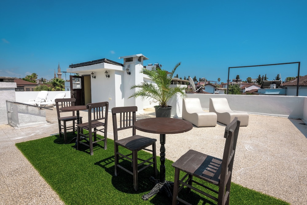 Delight Deluxe Hotel & Spa 63/66