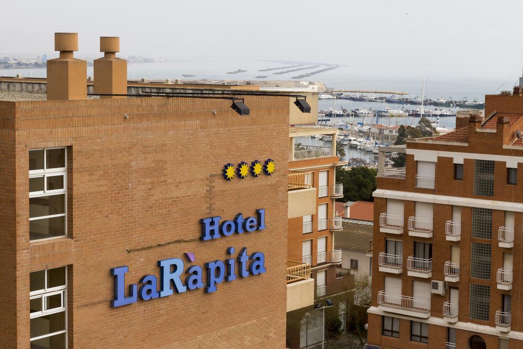 La Rapita in SANT CARLES DE LA RAPITA