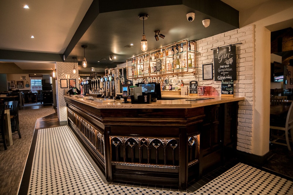 Cat and Lion Country Pub and Hotel 3/51