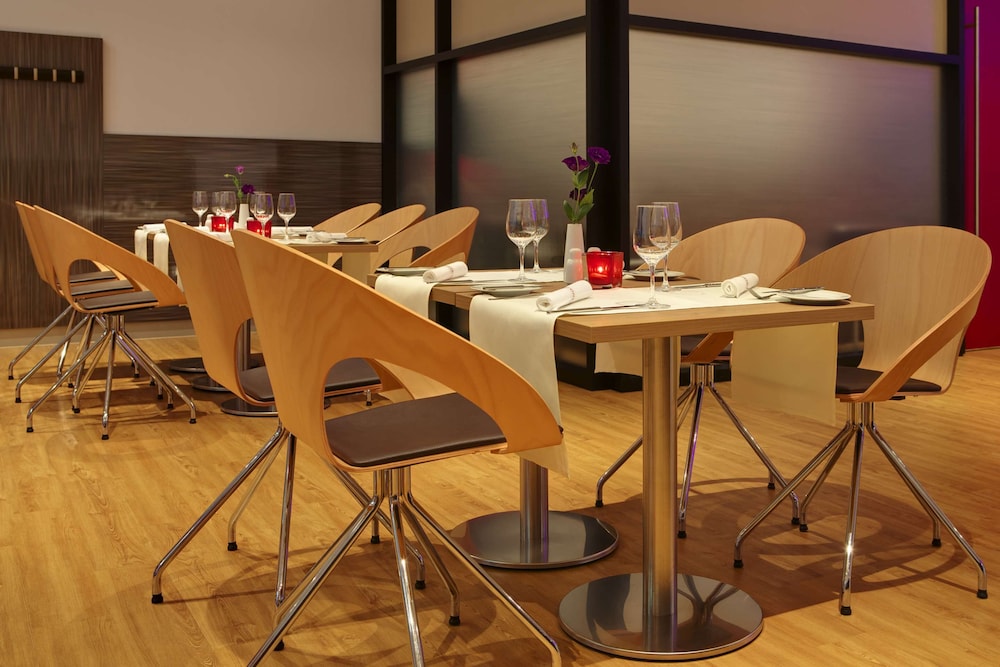 InterCity Hotel Berlin Hauptbahnhof 20/35