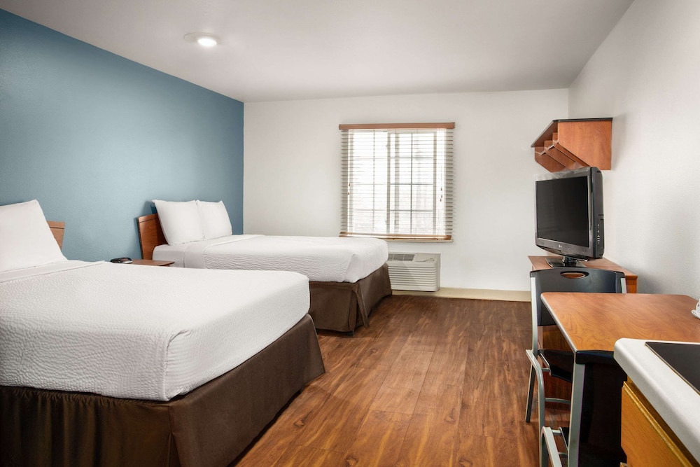 WoodSpring Suites Clarksville Ft Campbell 5/20
