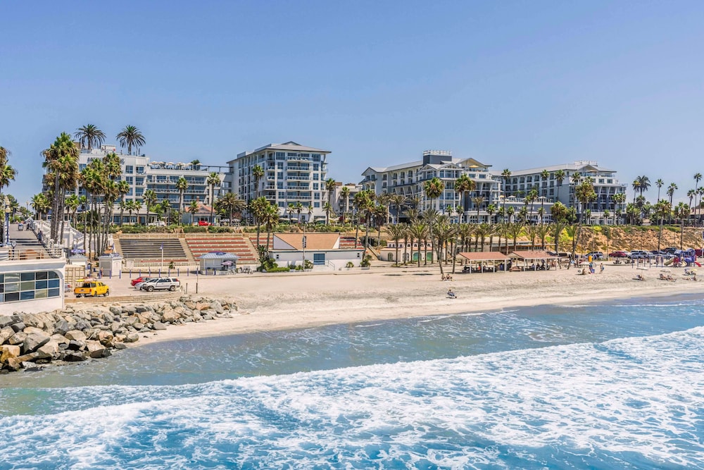 MISSION PACIFIC BEACH RESORT, part of JdV by Hyatt 39/50
