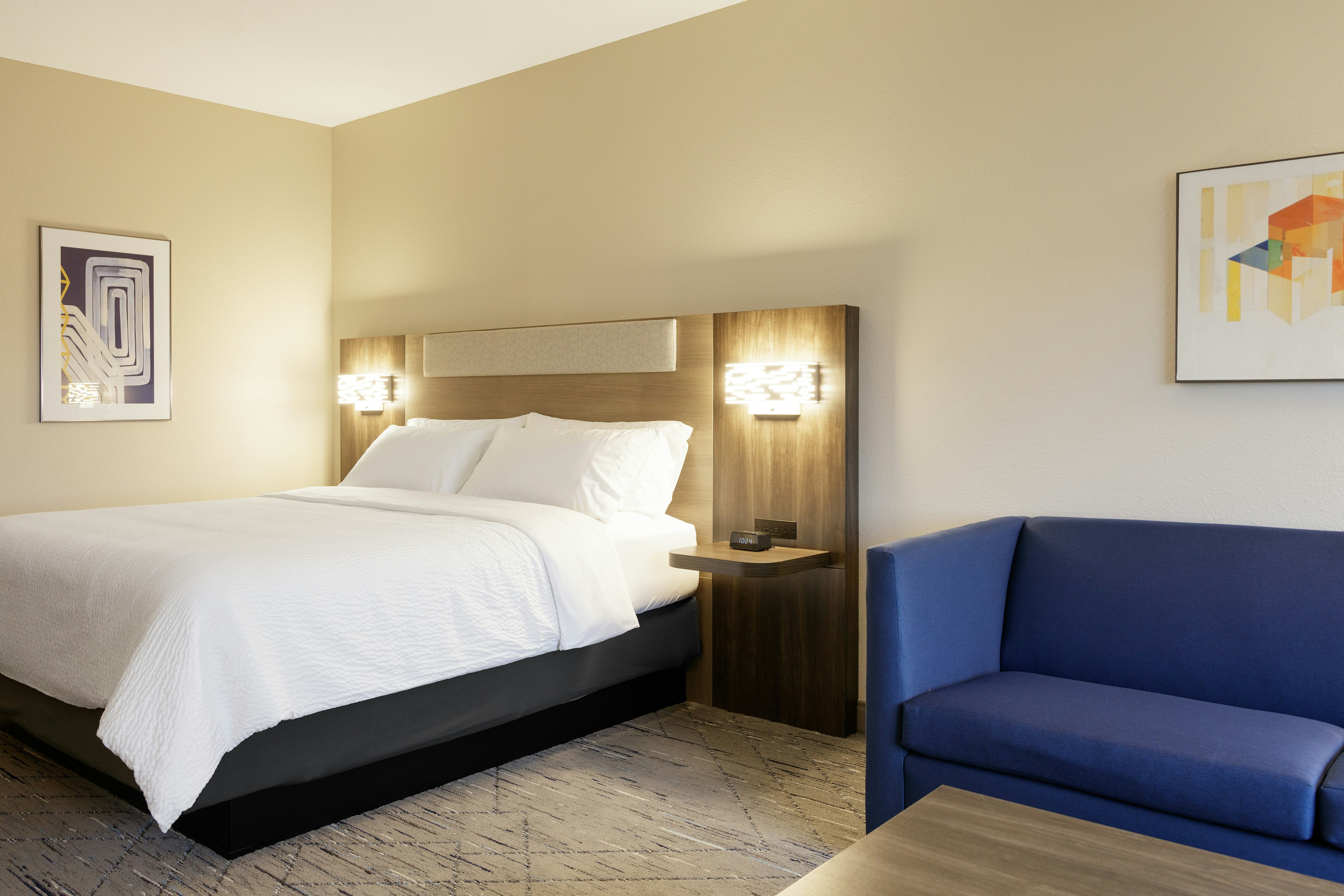 Comfort Suites Leesburg 20/51