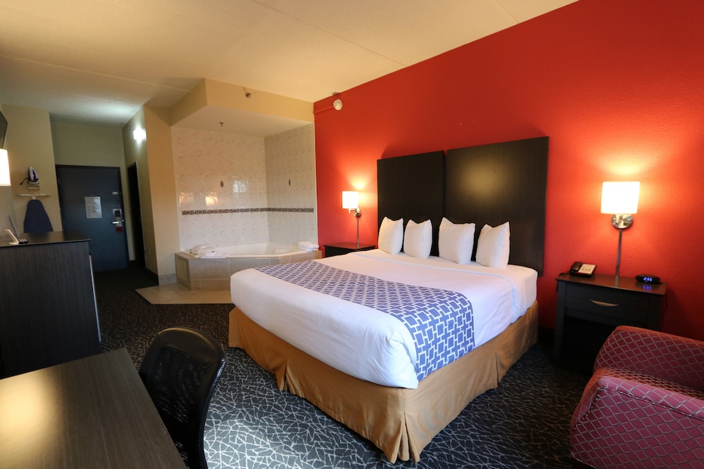 Best Western Bolingbrook Hotel 14/58