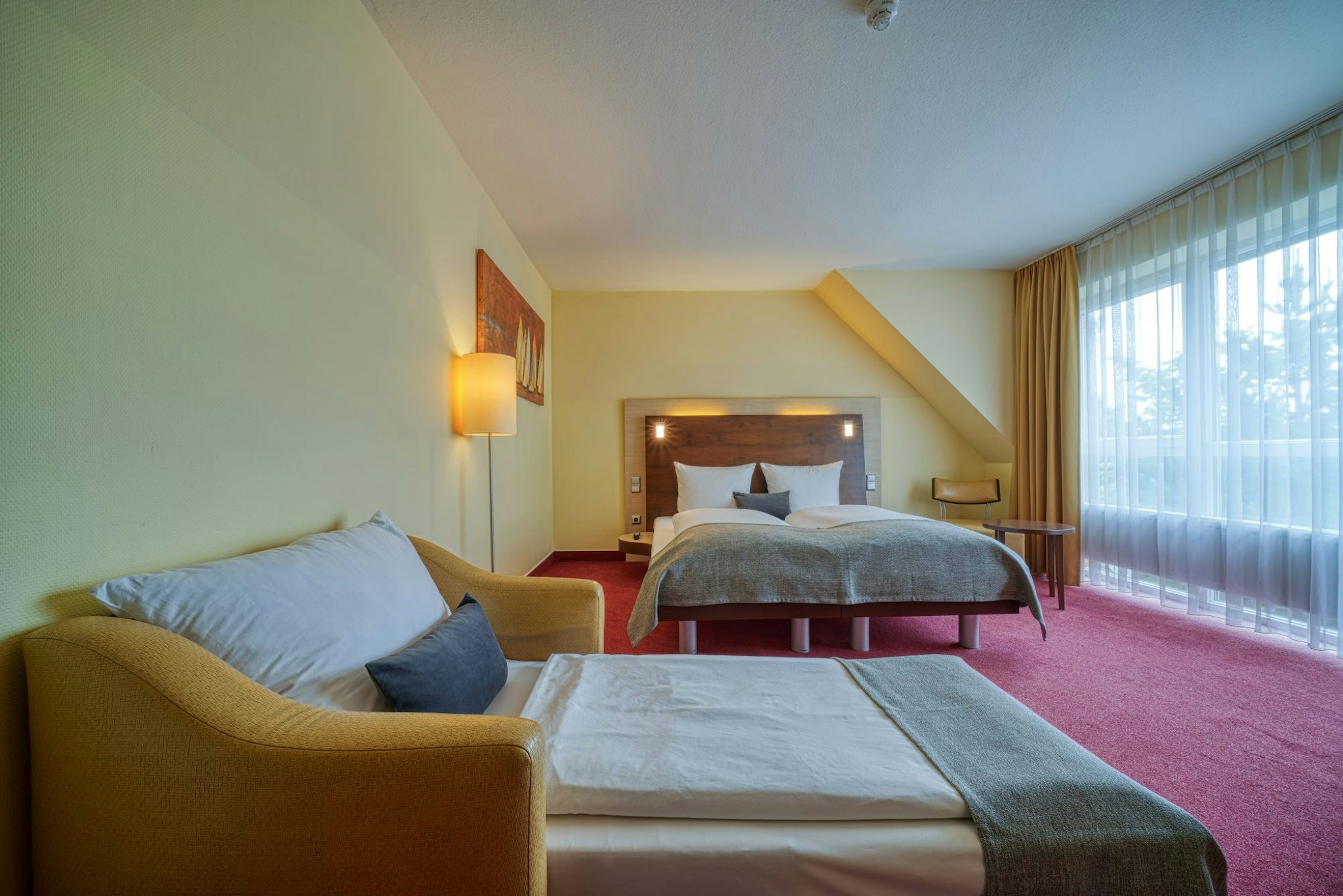 Hotel Wissers 10/38