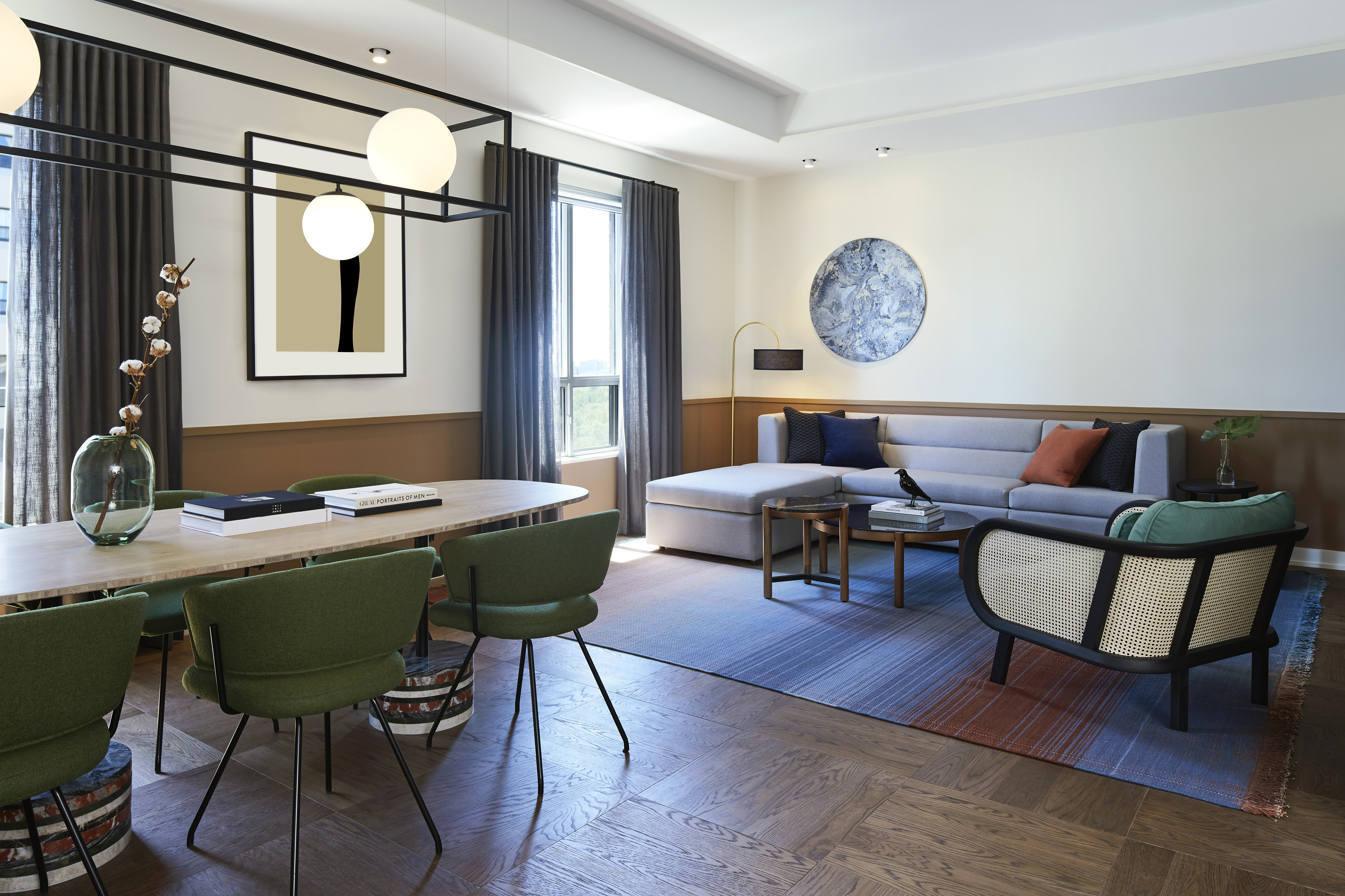 Kimpton Saint George Hotel 60/83