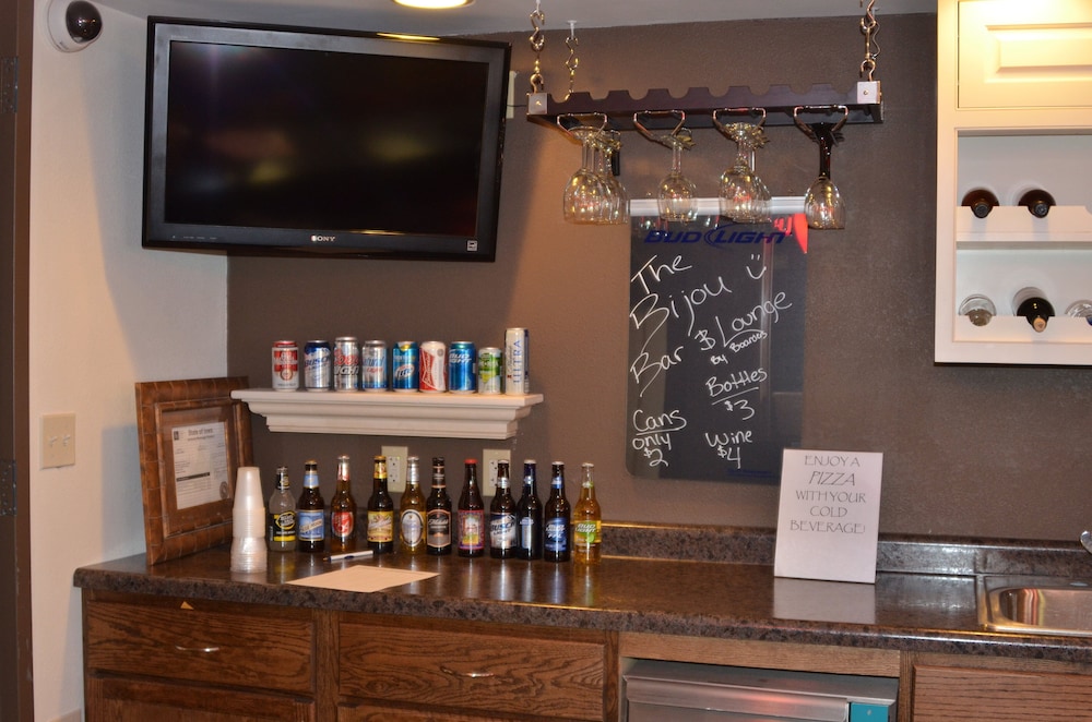 Boarders Inn & Suites by Cobblestone Hotels - Fayette 37/50