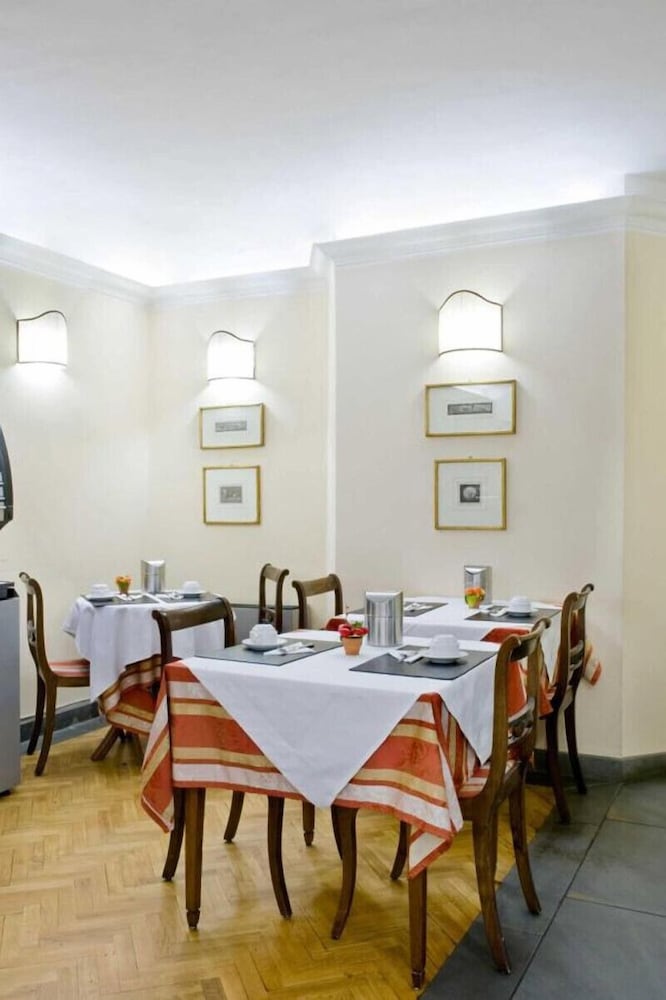 Hotel Unicorno 28/33