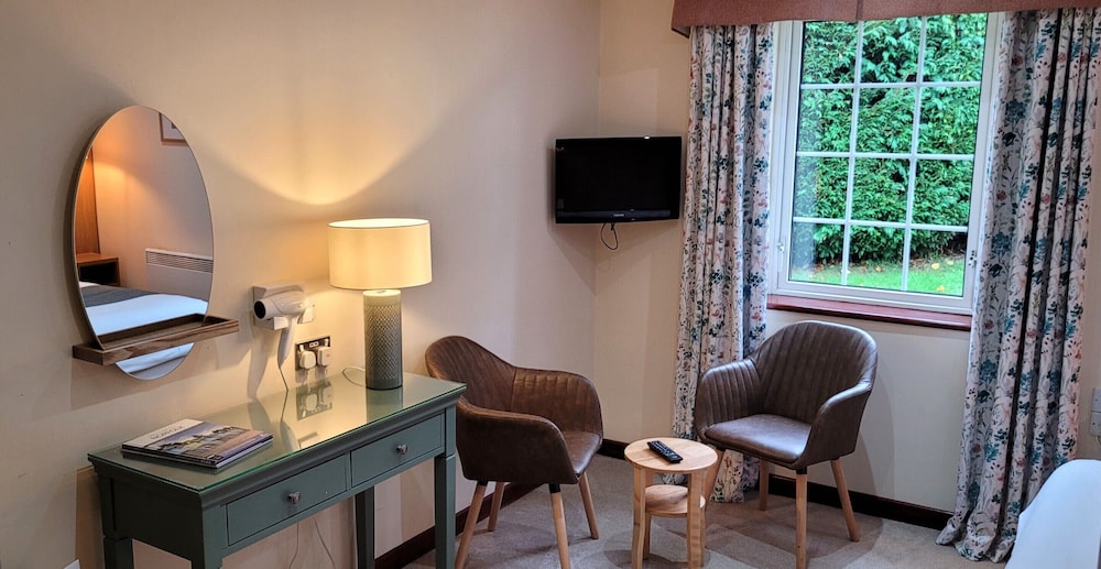 The Old Rectory Hotel 31/50
