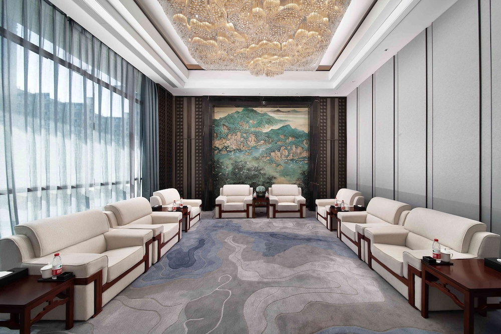 Wyndham Changzhou Liyang 36/49
