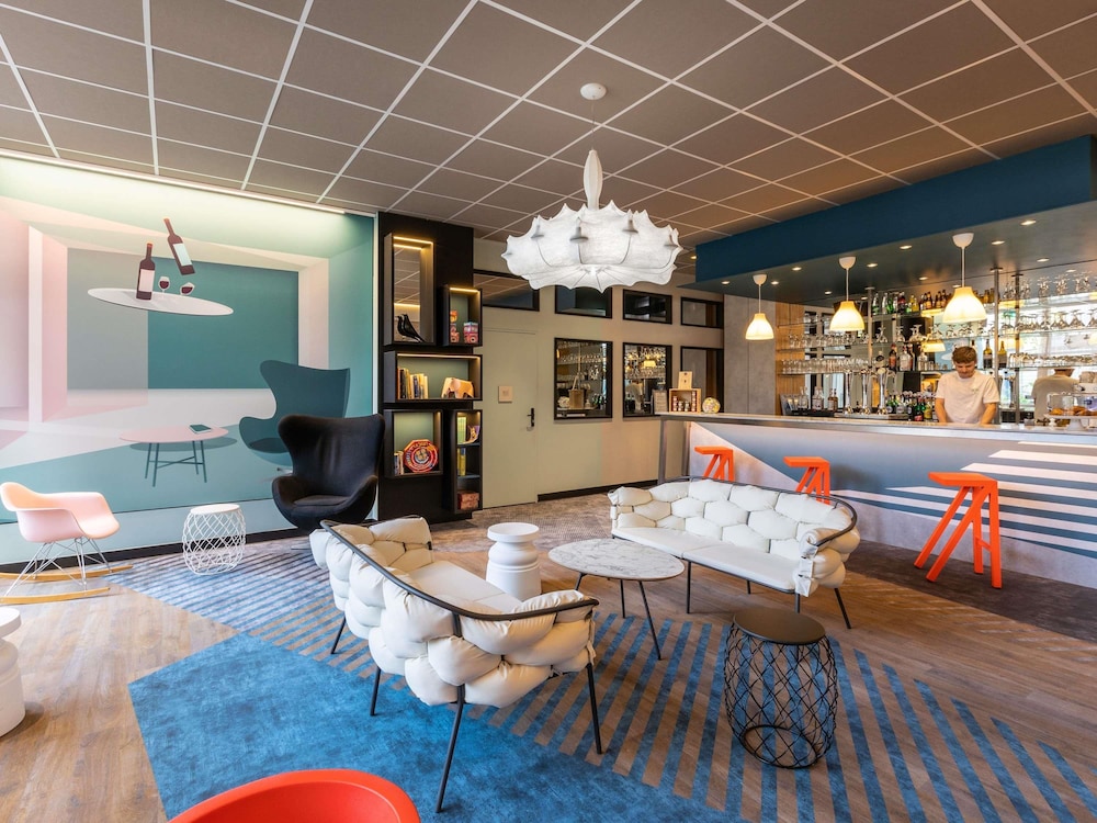 ibis Styles Bordeaux Meriadeck 35/59