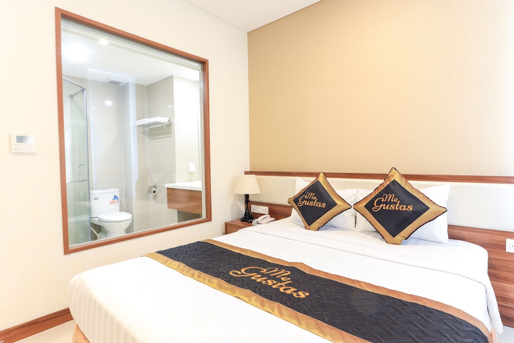 Me Gustas Park View Hotel (Ex Saigon Kiko Hotel) 14/46