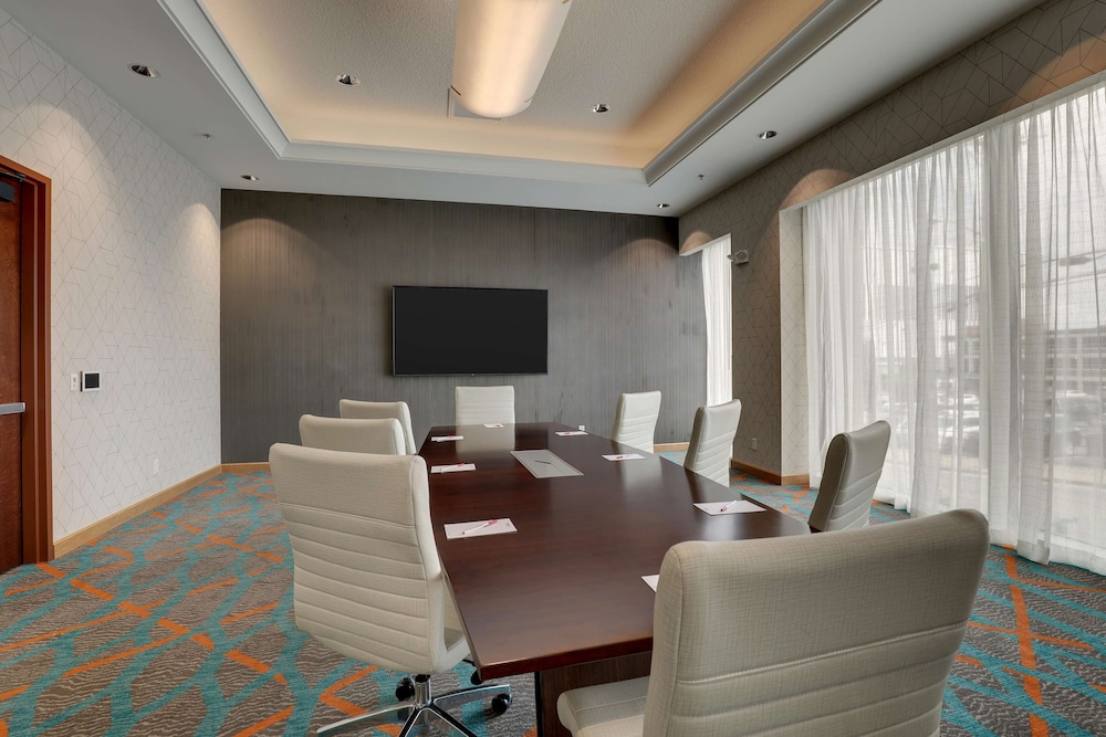 Drury Plaza Hotel Nashville Downtown 43/50