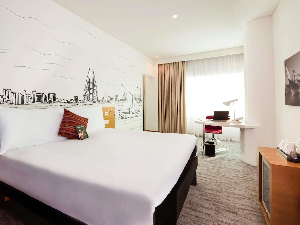 Ibis Styles Manama Diplomatic Area 23/82
