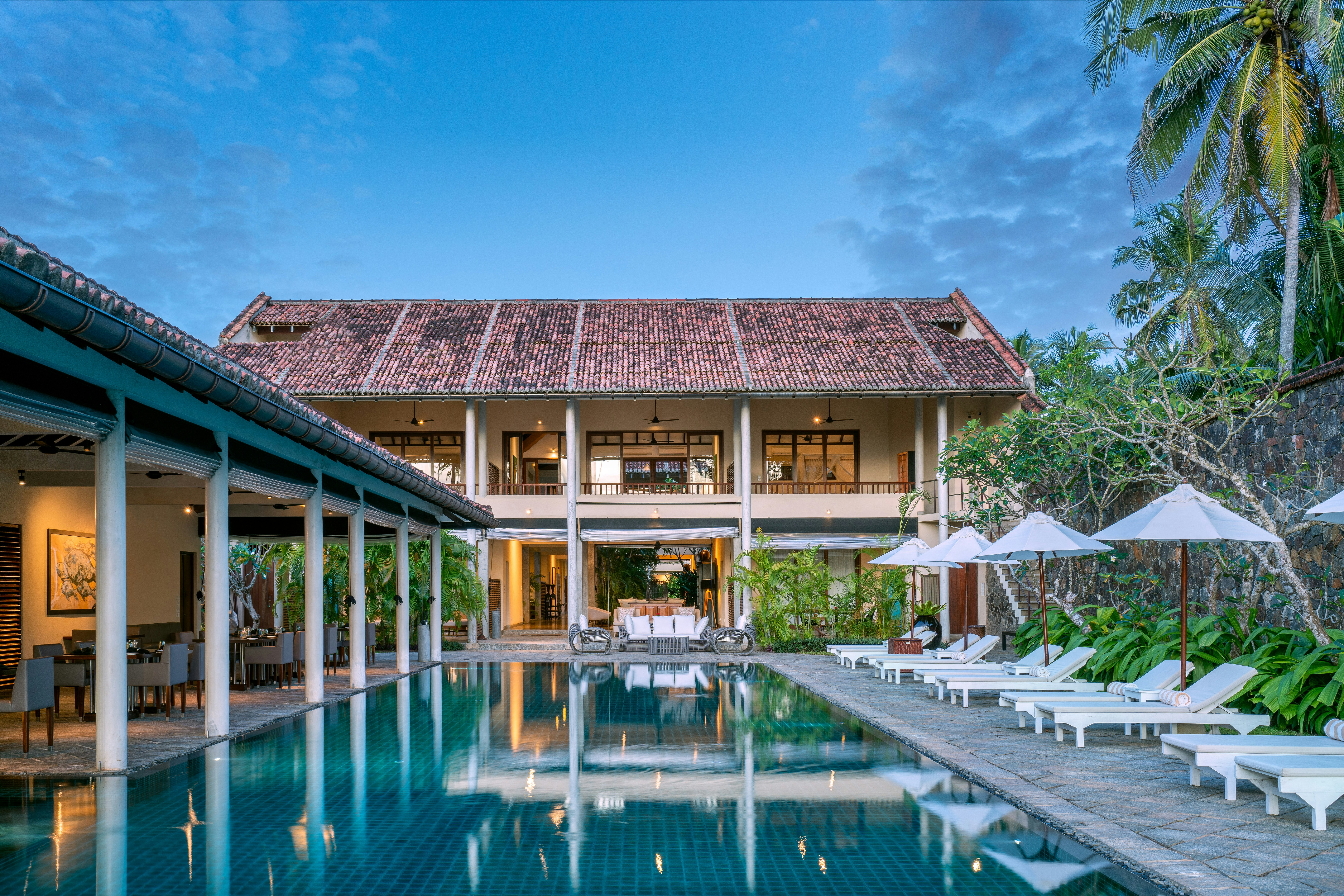 Taru Villas The Long House 3/47