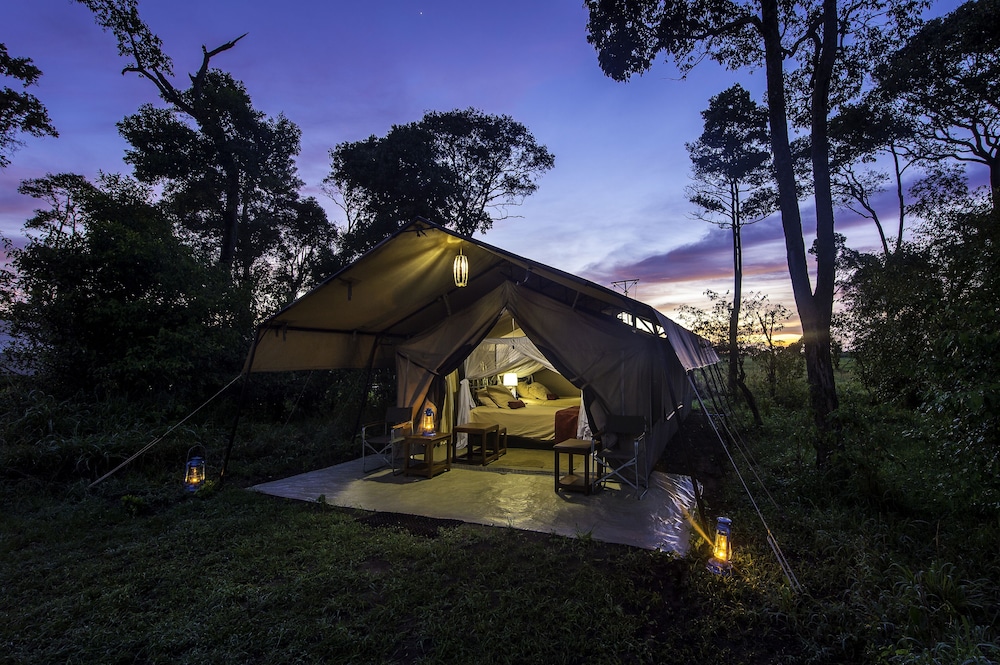River Camp 9/50
