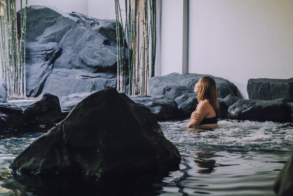 Serenity Hotel Spa & Onsen 40/69
