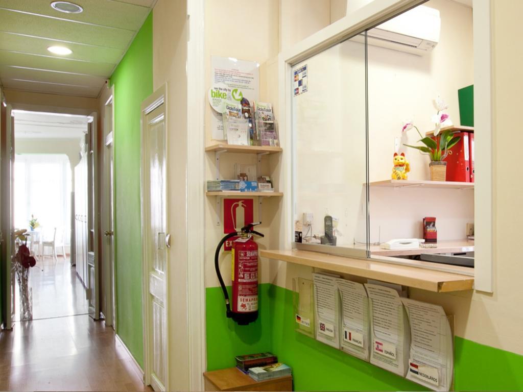 Hostal Felipe Ii 24/24