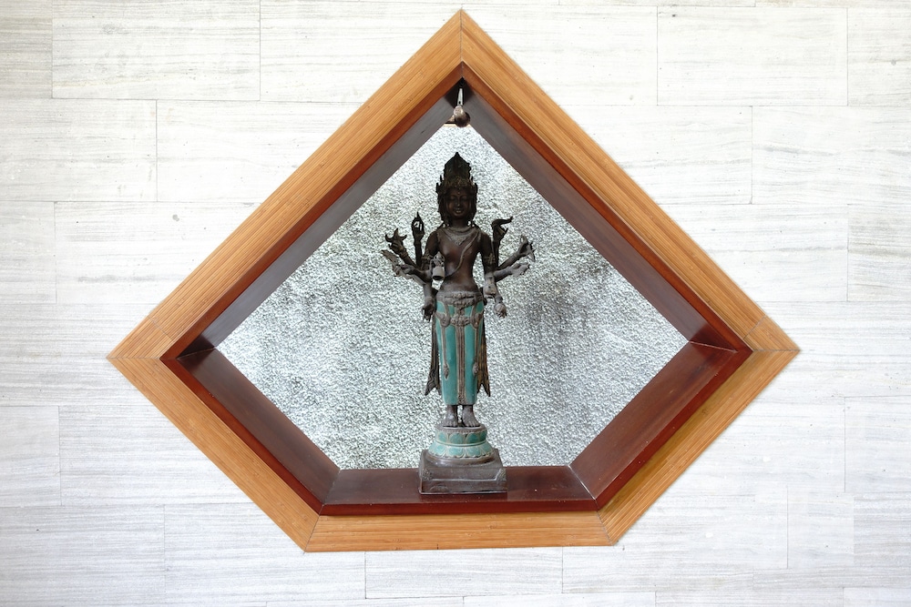 Grania巴厘岛别墅(Grania Bali Villas) 图片3