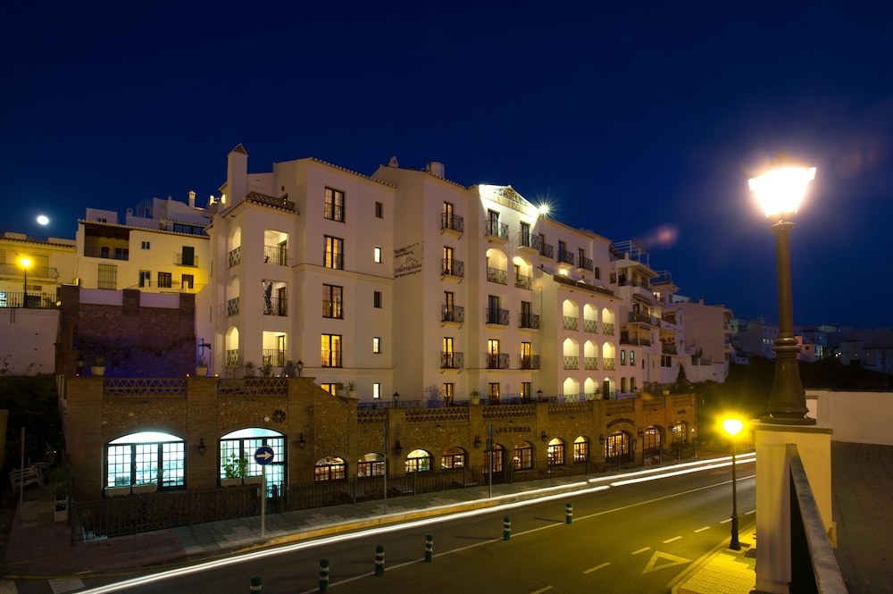 Villa Frigiliana 8/60