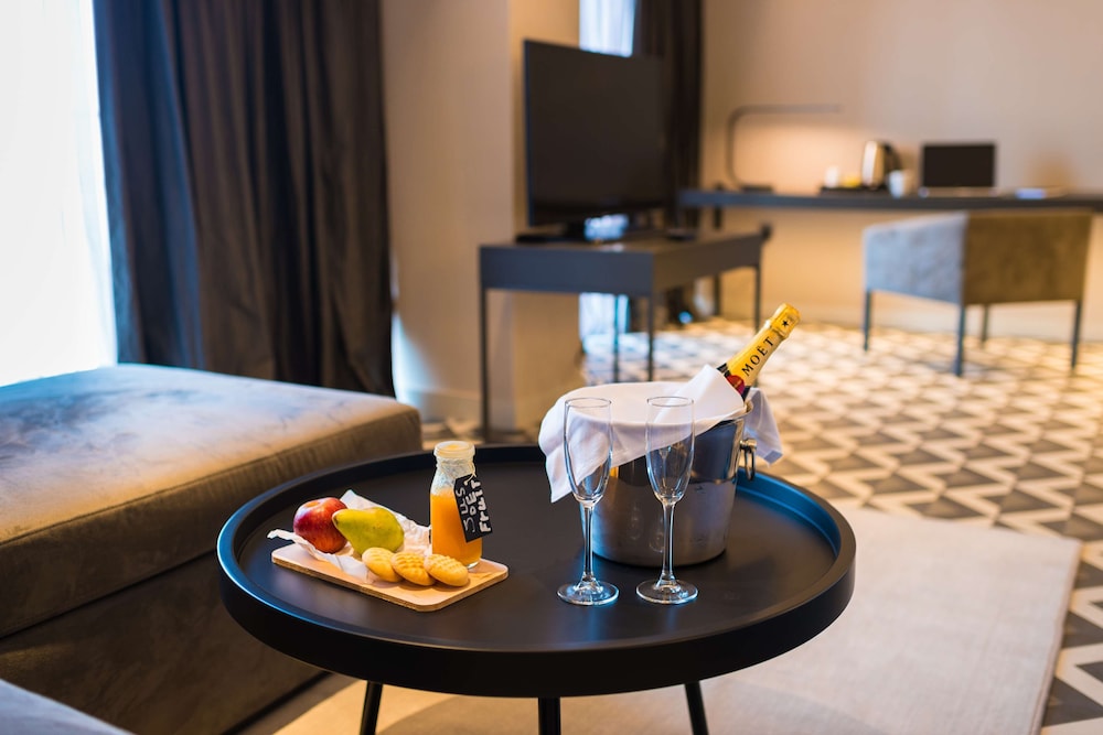 Radisson Hotel Dakar Diamniadio 37/50