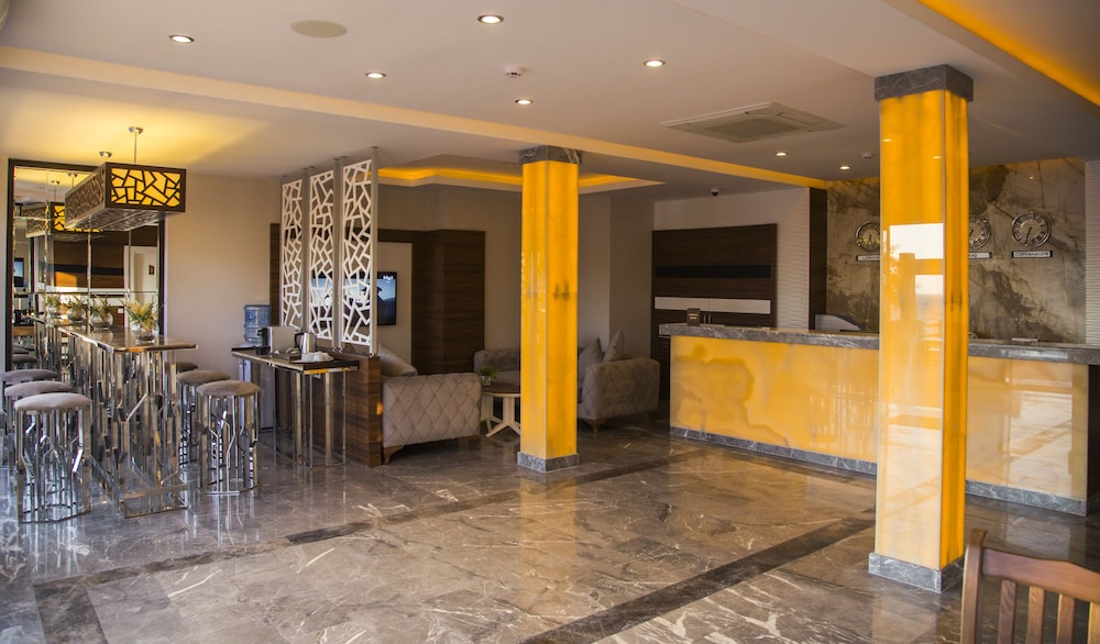 Sea View Hotel 34/50
